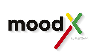 Logo MoodX